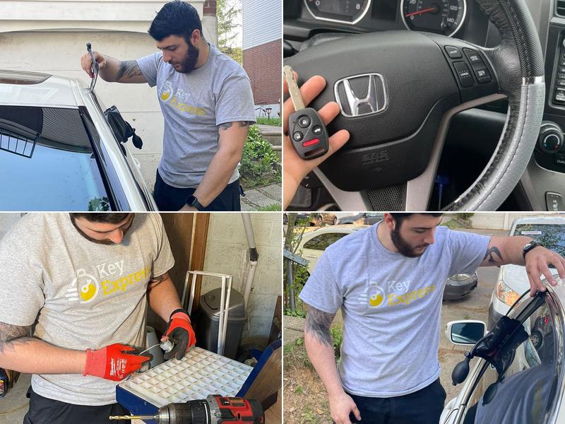 KeyExpress Locksmiths