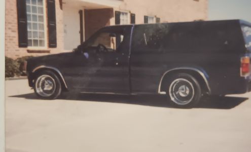 nutn2perfection Autobody Shop