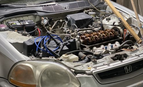 WSO Performance Manhattan