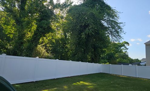 Island Fence & Railings INC 150 Steele Pl, Amityville New York 11701