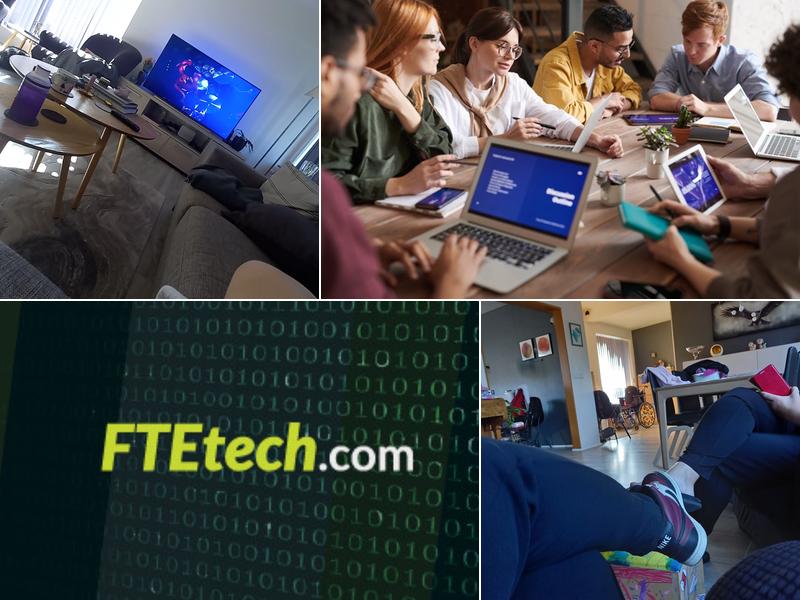 FTEtech IT Services SLO