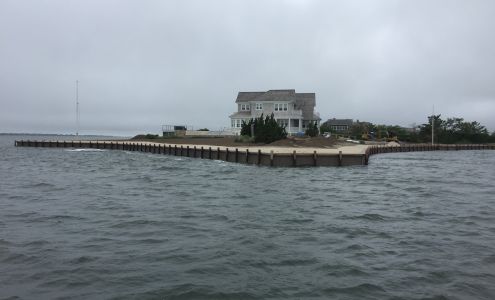 South Shore Docks Inc