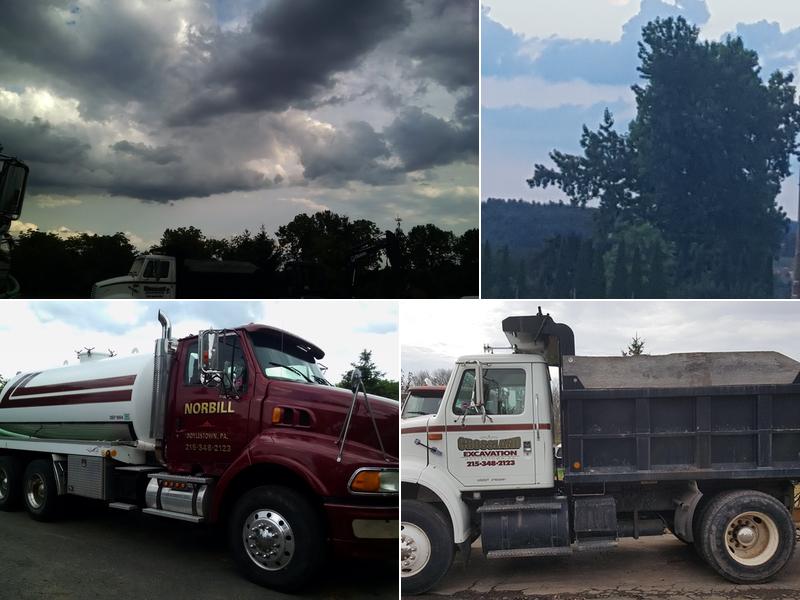 Norbill Disposal Service