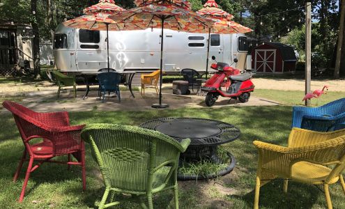 Woodhaven Lakes Sublette