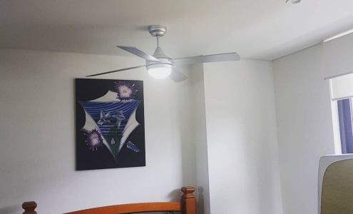 Lake Forest Electrician Co.