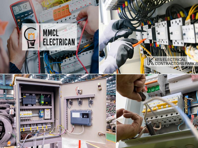 MMCL Electrician