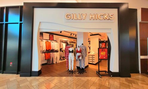 Gilly Hicks