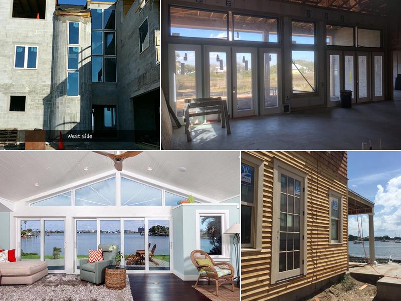 Master Craft Window & Door Inc.