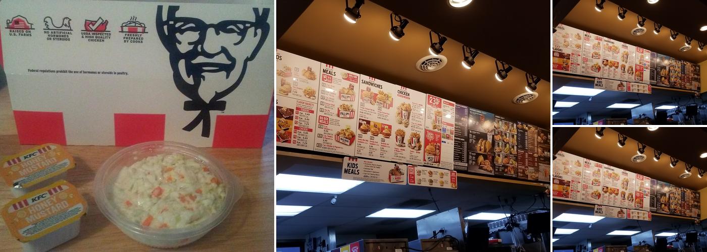 Taco Bell Menu