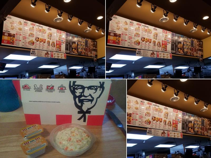 Taco Bell Menu