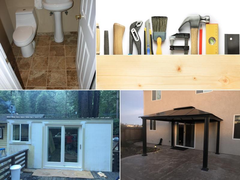 Dale Walter Handyman Services