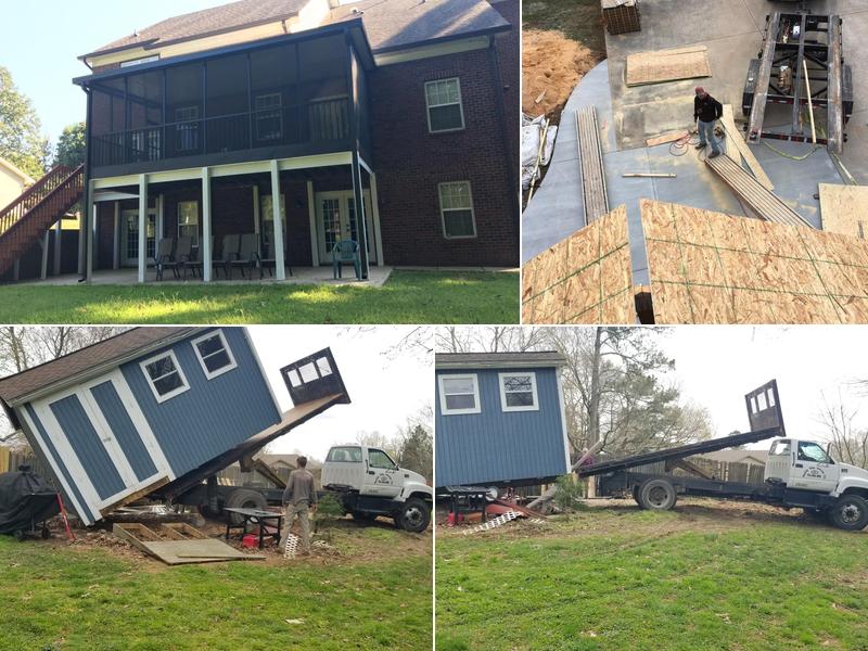 Bradley Building Systems Inc