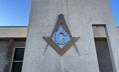 Lakewood Masonic Lodge 728
