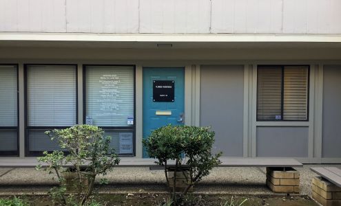 Planned Parenthood - Woodland Health Center