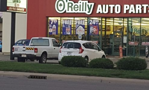 O'Reilly Auto Parts