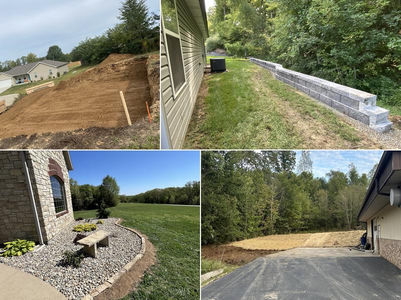 LML Contracting Designs