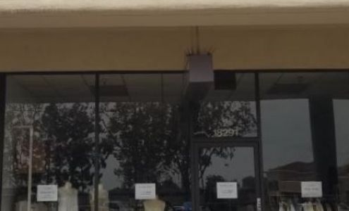 One & Last by No Rest For Bridget