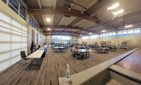 Johnson Hall