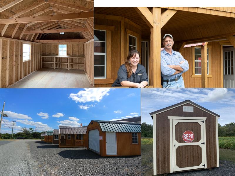 B&B Old Hickory (Southampton, NJ)