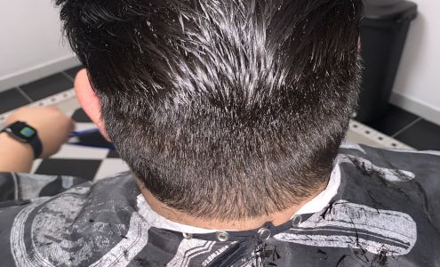 Lorena's Mini Hair Salon 9971 FM699, Joaquin Texas 75954