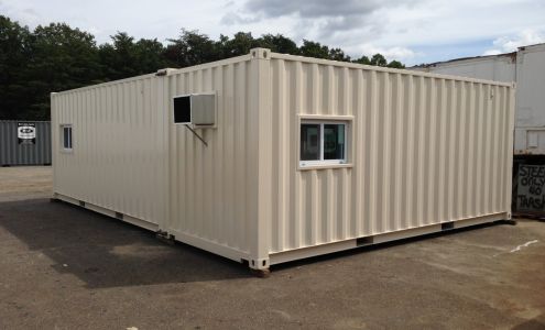 Atlantic Trailer Leasing Tabernacle