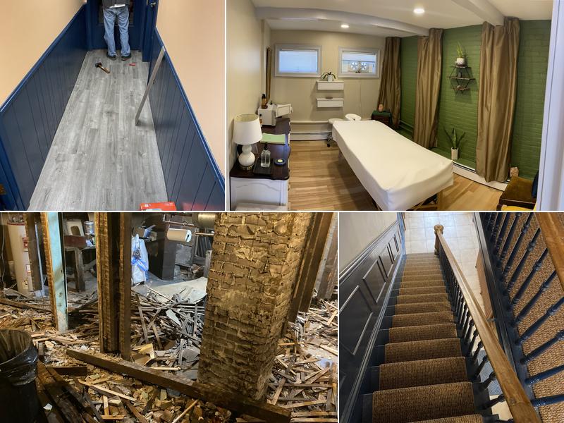 Grey Duck Handyworks