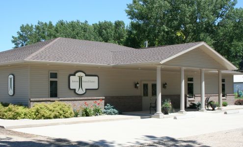 Jurrens Funeral Home George