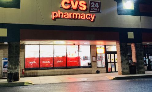 CVS