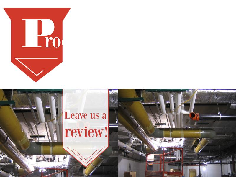 Proctor Mechanical Corporation