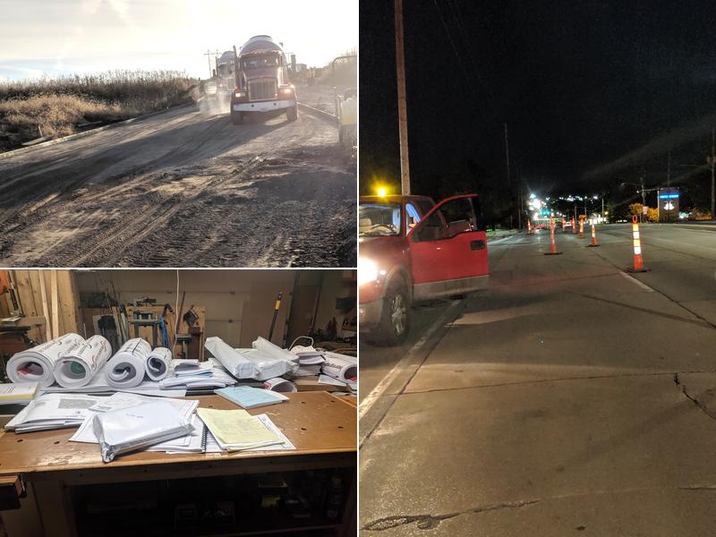 Bel-Aire Builders, LTD.