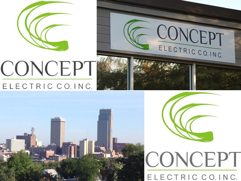 Concept Electric Company Inc.