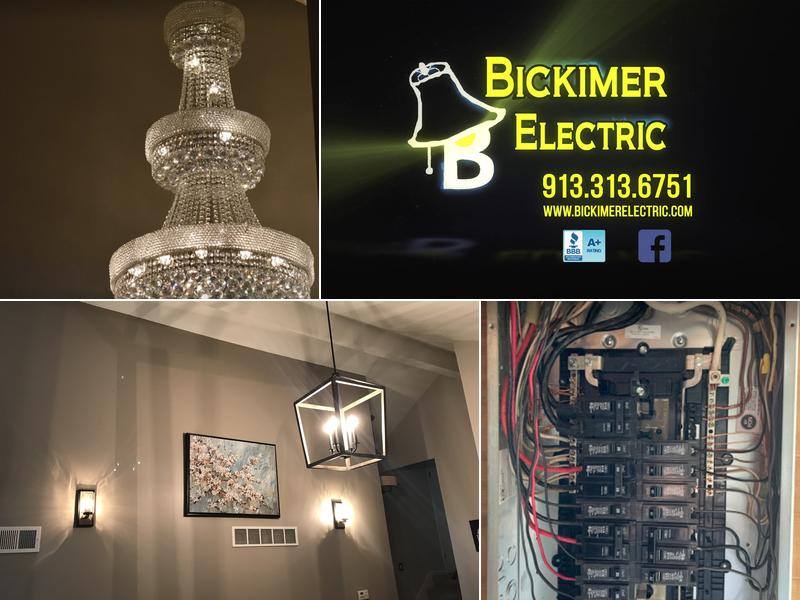 Bickimer Electric LLC