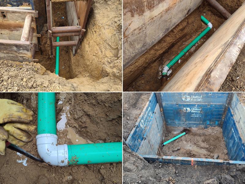 TTI Electrical Services