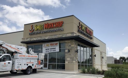 REPUBLIC SIGN & LIGHTING of San Antonio