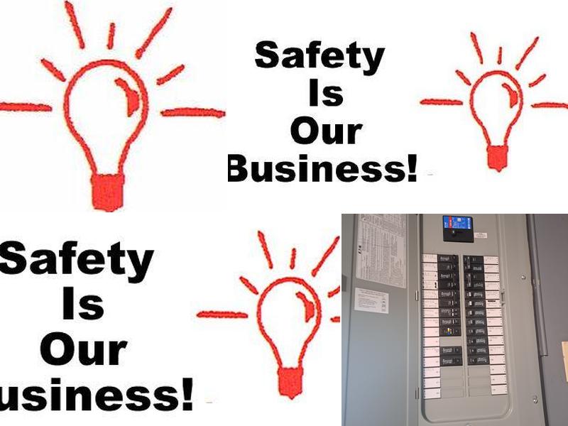 C & M Electrical Services