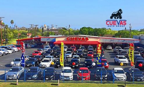 Cuevas Automotive Repair & Sales Farwell