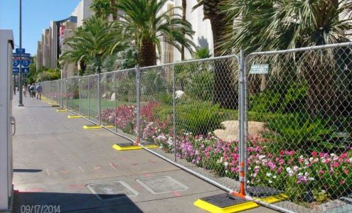 American Fence Company