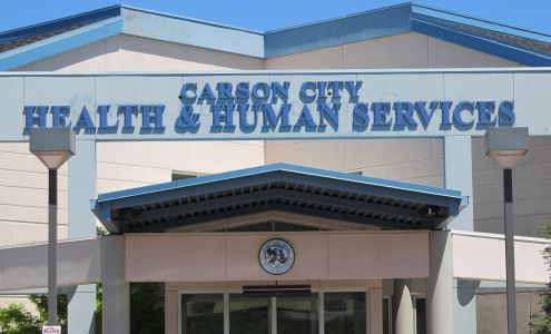 Carson City Health and Human Services