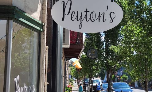 Peyton's Catskill