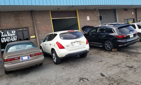 TID Auto Repair LLC