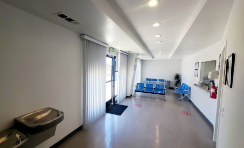 Bienestar Community Clinic