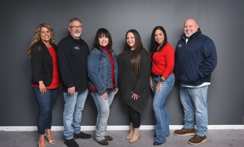 Lewis A. Clark Insurance Agency LLC