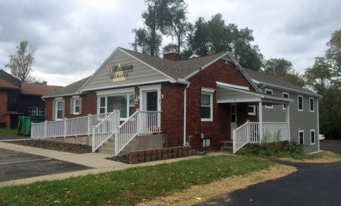 Williamson Insurance Service