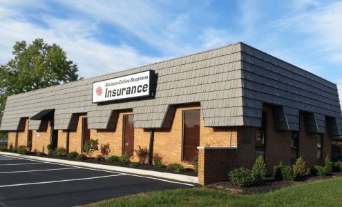 Madison Collins Stephens Agency