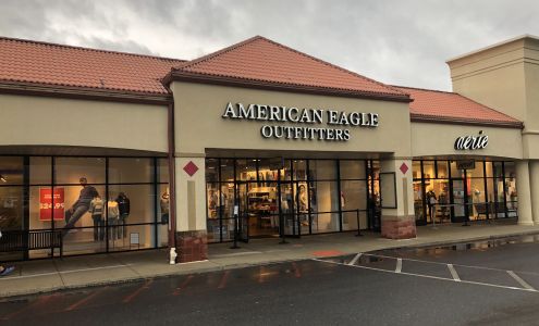 American Eagle & Aerie Outlet