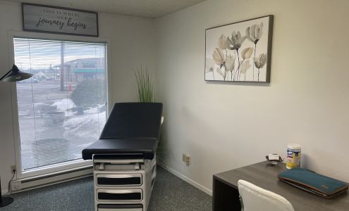 Valley Medical Services is now Flathead Valley Medical Services