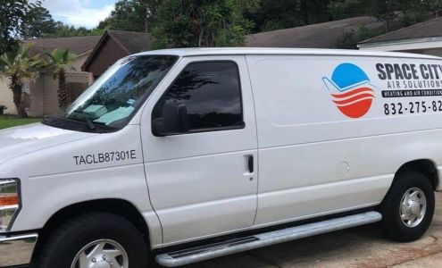 Space City Air Solutions