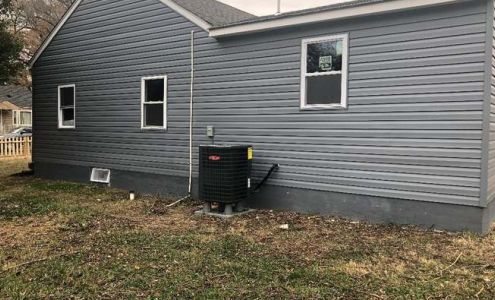 Ramírez Electric.Inc