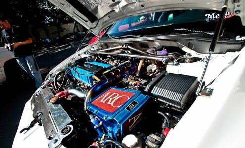 SFM LLC Lake Elsinore