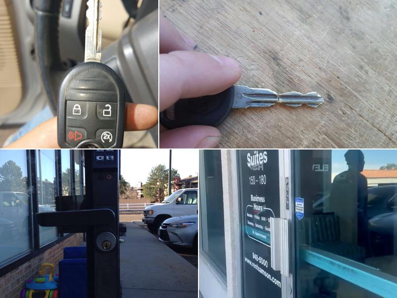 Las Vegas Locksmith Service